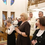 Tarnów. Konsekracja dziewic i wdów