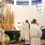 Tarnów. Konsekracja dziewic i wdów