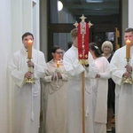 Tarnów. Konsekracja dziewic i wdów