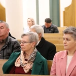 Tarnów. Konsekracja dziewic i wdów