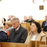 Tarnów. Konsekracja dziewic i wdów