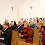 Tarnów. Konsekracja dziewic i wdów