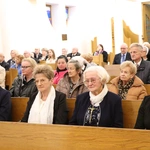 Tarnów. Konsekracja dziewic i wdów