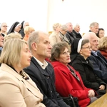Tarnów. Konsekracja dziewic i wdów