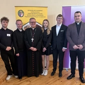 Sukces młodych z naszej diecezji