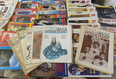 Mały Feniks 2026 Specjalny dla „Małego Gościa”!