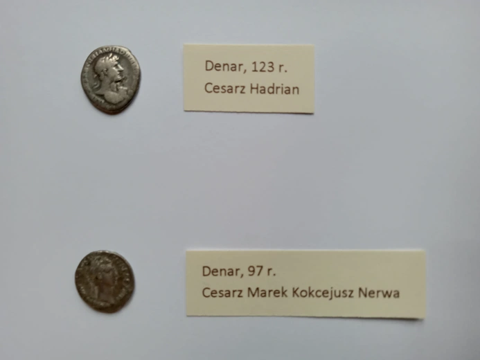 Roma Aeterna - antyczne fascynacje Henryka Sienkiewicza