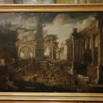 Roma Aeterna - antyczne fascynacje Henryka Sienkiewicza