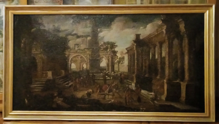 Roma Aeterna - antyczne fascynacje Henryka Sienkiewicza