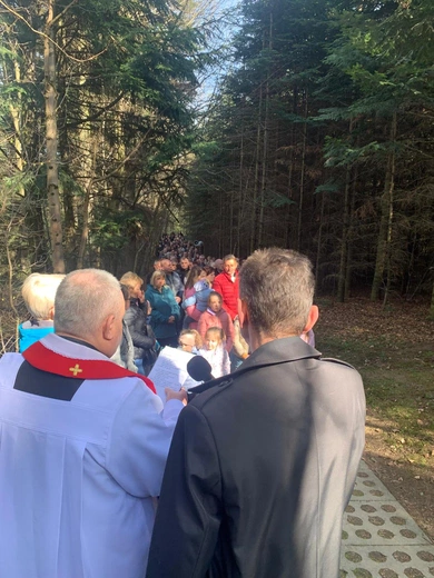 Modlitwa, która niesie pokój