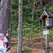 Modlitwa, która niesie pokój