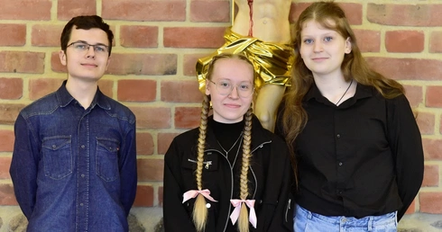 Pismo Święte zaskakuje