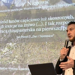 Inauguracja kampanii "Piękno tej ziemi"
