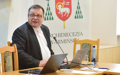 Spotkanie prawników sądów metropolitalnych