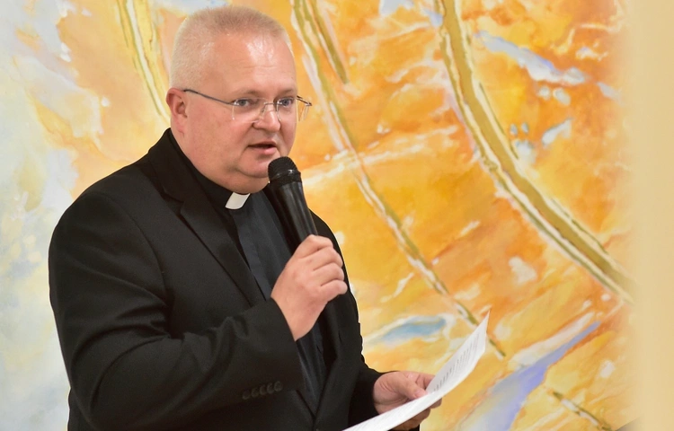 Spotkanie prawników sądów metropolitalnych