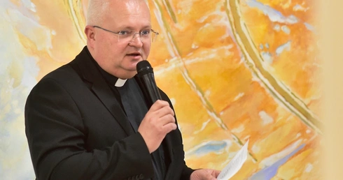 Spotkanie prawników sądów metropolitalnych