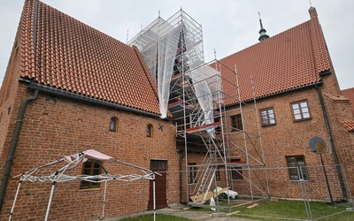 Na ratunek piekarnikowi