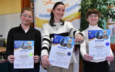 Wiemy, kto będzie reprezentował naszą diecezję na ogólnopolskim finale