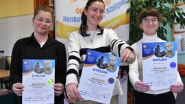 Wiemy, kto będzie reprezentował naszą diecezję na ogólnopolskim finale