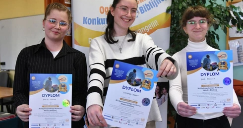 Wiemy, kto będzie reprezentował naszą diecezję na ogólnopolskim finale