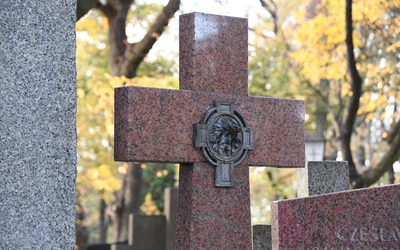 Zmarł były proboszcz w Secyminie i Błoniu