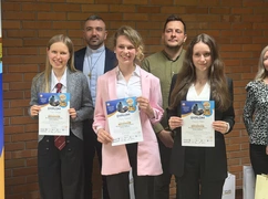 Katowice. Diecezjalny finał Ogólnopolskiego Konkursu Wiedzy Biblijnej