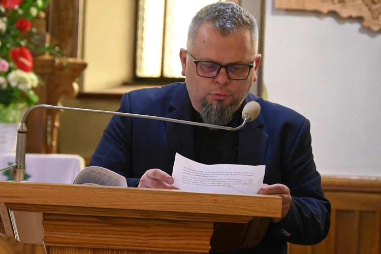 Pożegnanie mamy, nauczycielki, społeczniczki
