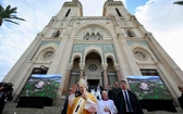 "Pokój zaczyna się od Boga". Papież Leon XIV w Algierii o pojednaniu i braterstwie