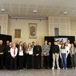 Konkurs Wiedzy Biblijnej