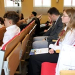 Konkurs Wiedzy Biblijnej