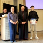 Konkurs Wiedzy Biblijnej