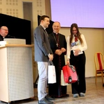 Konkurs Wiedzy Biblijnej