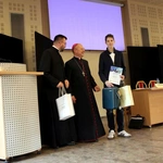 Konkurs Wiedzy Biblijnej