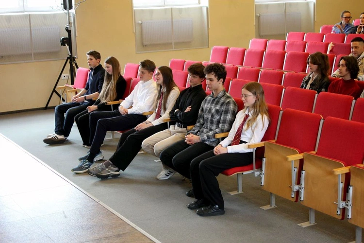 Konkurs Wiedzy Biblijnej