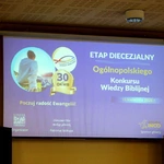 Konkurs Wiedzy Biblijnej