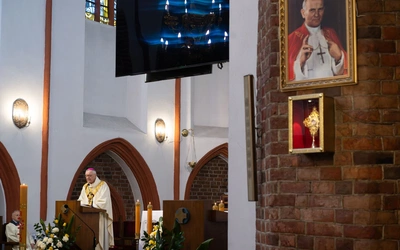 Jan Paweł II w kulturze