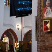 Jan Paweł II w kulturze