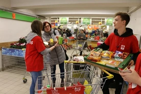 Ręce gotowe do działania