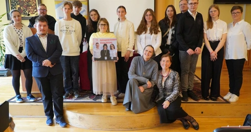 Ogólnopolski Konkurs Wiedzy Biblijnej w diecezji świdnickiej