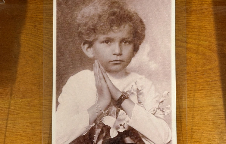 Wspomnienia bp. Juliana Wojtkowskiego