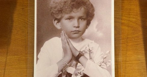 Wspomnienia bp. Juliana Wojtkowskiego