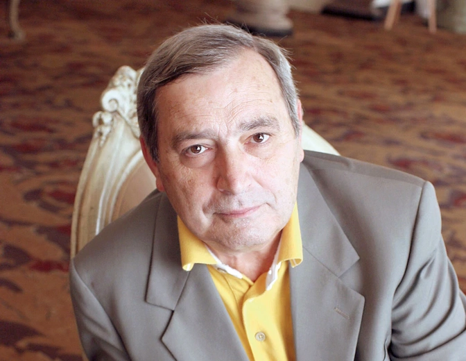 Życie dla Prawdy. Vittorio Messori uczył, że wiara zaczyna się nie od pewności, lecz od uczciwych pytań