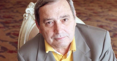 Życie dla Prawdy. Vittorio Messori uczył, że wiara zaczyna się nie od pewności, lecz od uczciwych pytań