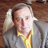 Życie dla Prawdy. Vittorio Messori uczył, że wiara zaczyna się nie od pewności, lecz od uczciwych pytań