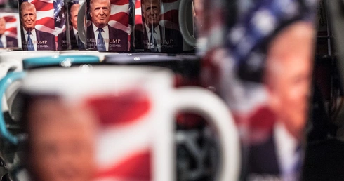 Ataki Trumpa na Leona XIV bez precedensu