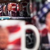 Ataki Trumpa na Leona XIV bez precedensu