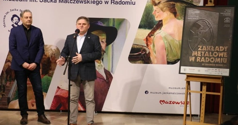 Zakłady Metalowe w Radomiu - ze zbiorów Works 11