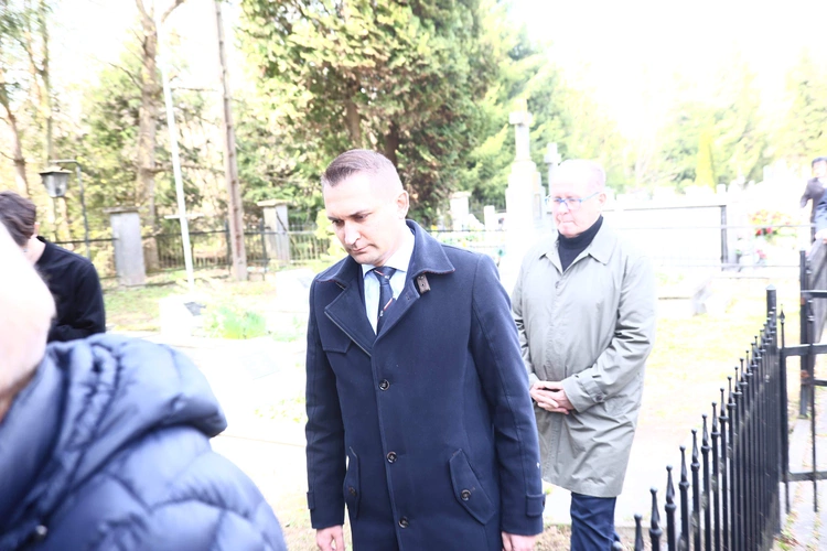 Pilzno pamięta