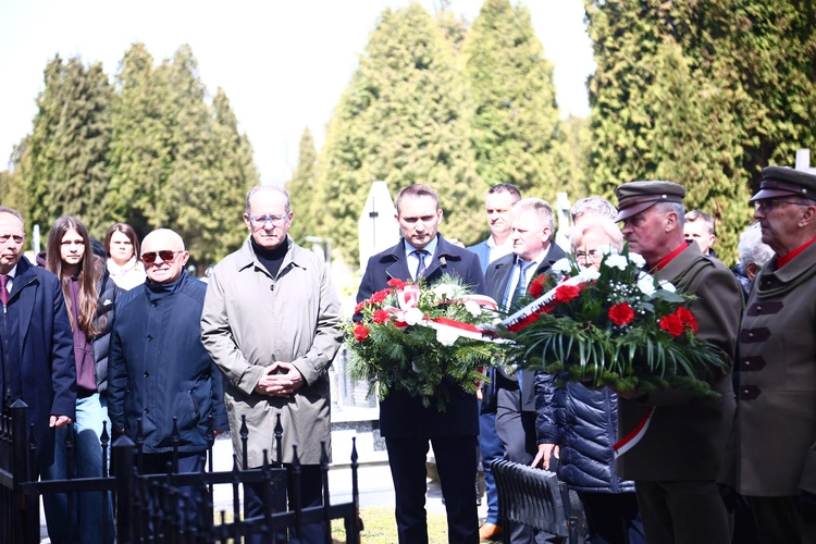 Pilzno pamięta