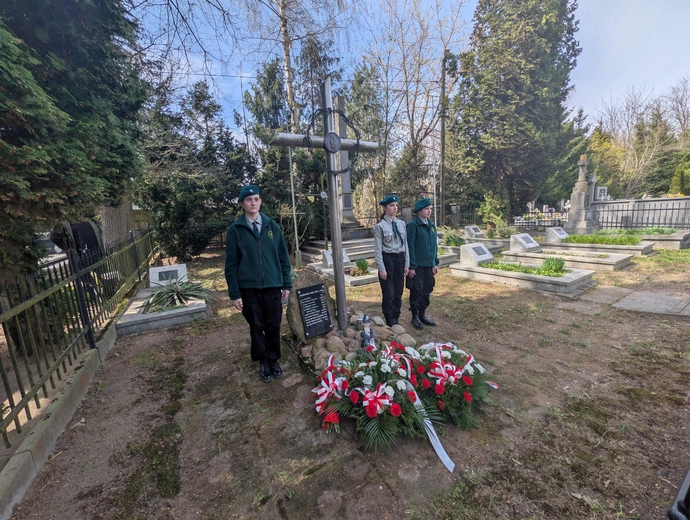 Pilzno pamięta